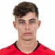 Kai Havertz kleidung